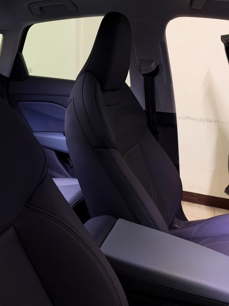 點我看大圖 Audi Q3 滿三個月心得
