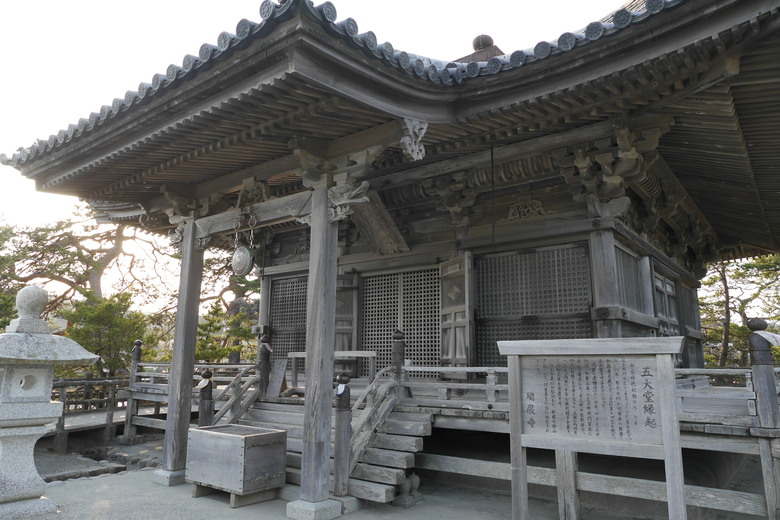 宮城縣旅遊紀錄 松島海岸