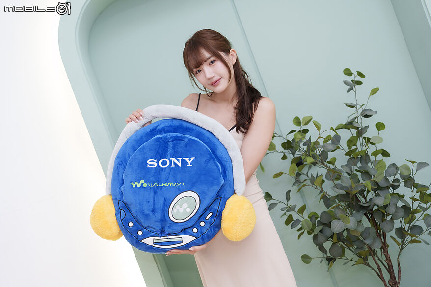 Sony 80 週年限量復刻設計小物分享兼具實用性與收藏價值的經典產品