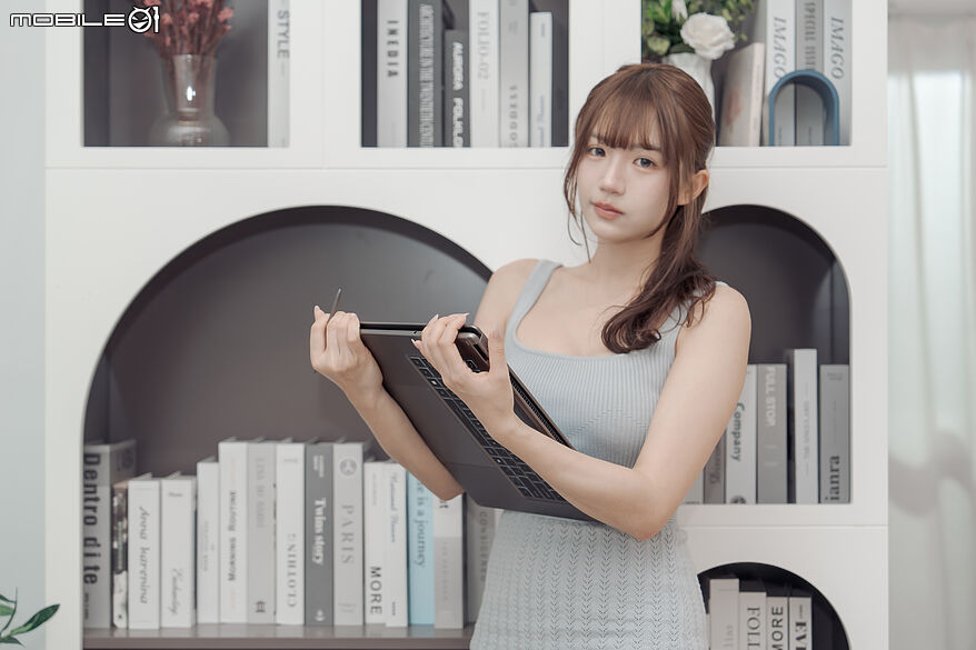 MSI Prestige N16 Flip AI+ 測試報告｜AI、Create、Play 三位一體的 RTX Spark 筆電