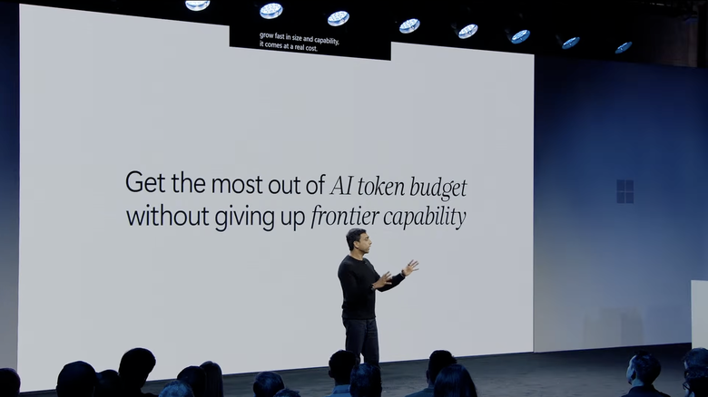 微軟推出結合 AI 代理功能的新一代 Windows 作業系統 不僅能自動操作 還具備安全隔離以及混合雲端設計