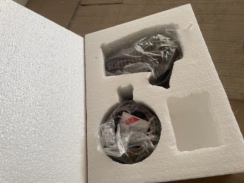 [分享] 240元陶製流水器