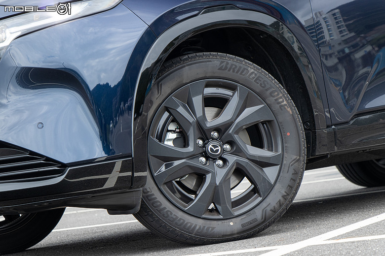 價格破壞者 vs. 級距銷量王｜Mazda CX-5、 Toyota RAV4 全面較量！
