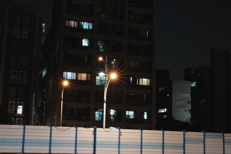 Sigma 20-60mm F2.8-4 DG Contemporary 評測報告 | 375g 超輕量、0.43x 近拍也能打！