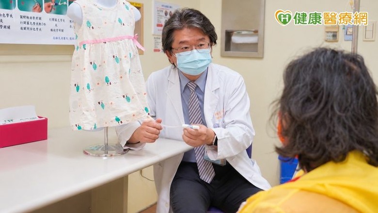 93歲阿嬤肝硬化合併末期腎臟病醫師談腹膜透析與居家照護