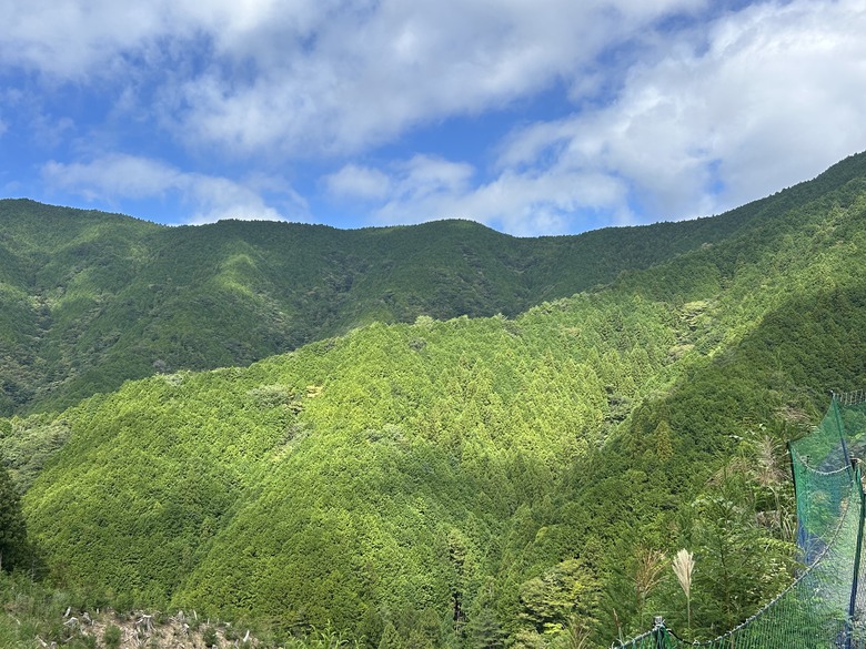 完 走 和 歌 山 熊 野 古 道 朝 聖 之 旅 ( 第 二 天 )