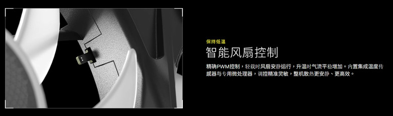 【開箱簡測】CORSAIR iCUE LINK RX140 II RGB PWM 風扇簡測 (圖多)