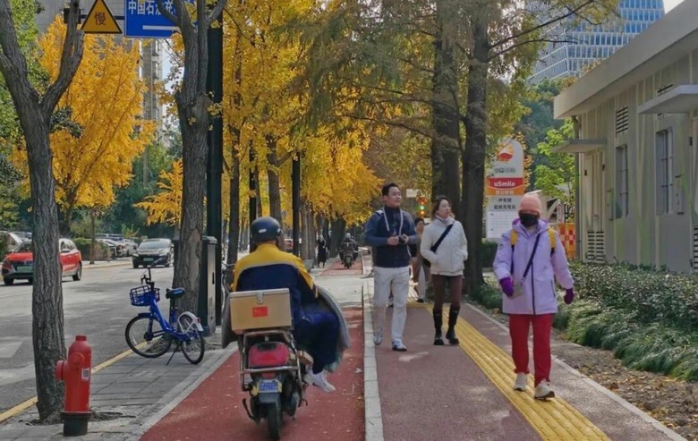 沒有比較就沒有傷害
