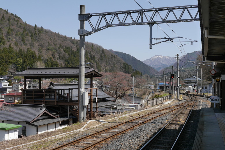 山形縣旅遊紀錄 宝珠山 立石寺(山寺)