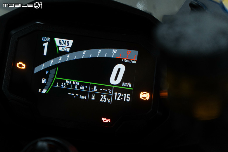 KAWASAKI NINJA 1100 SX 試駕｜承忍道滿熱血，馭長途見從容