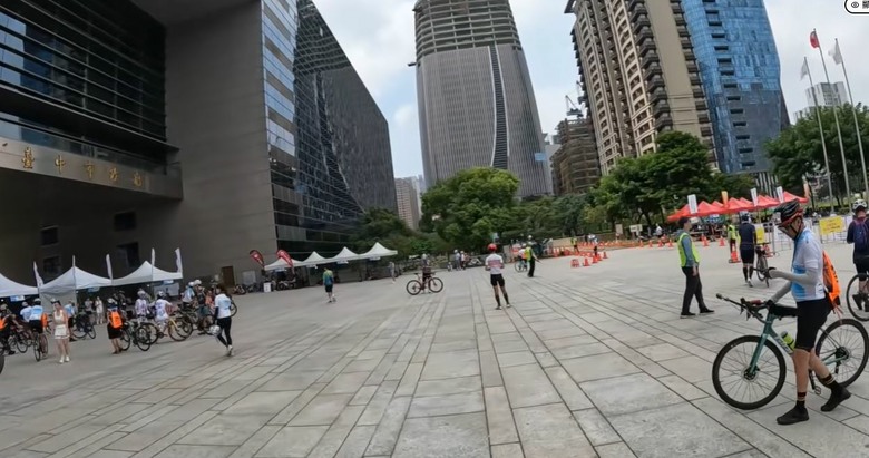 挑戰 2026 時代騎輪節!破風前行,解鎖臺中年度熱血自行車盛典!