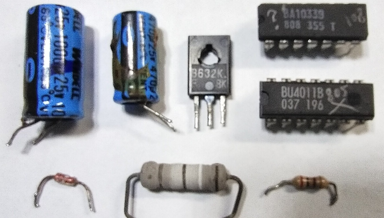與AI聯手修好一台老電磁爐的奇幻歷程