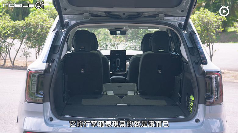 【影音試駕】Volvo EX90 Plus,珍稀物種!