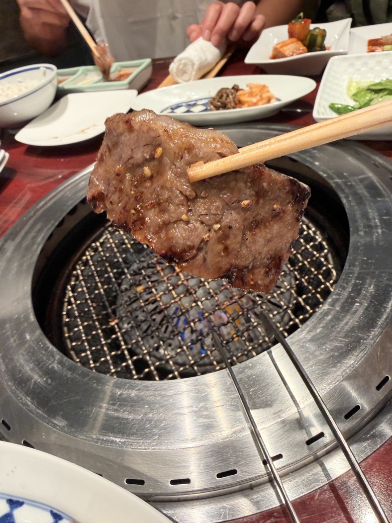 日本”敘敘苑”隱藏版慶生免費好康~~~~😍