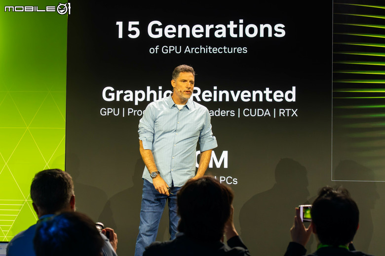 【Part1】要價超過 18 萬的筆電能玩什麼？NVIDIA RTX Spark Editors Day 美國舊金山現場揭密