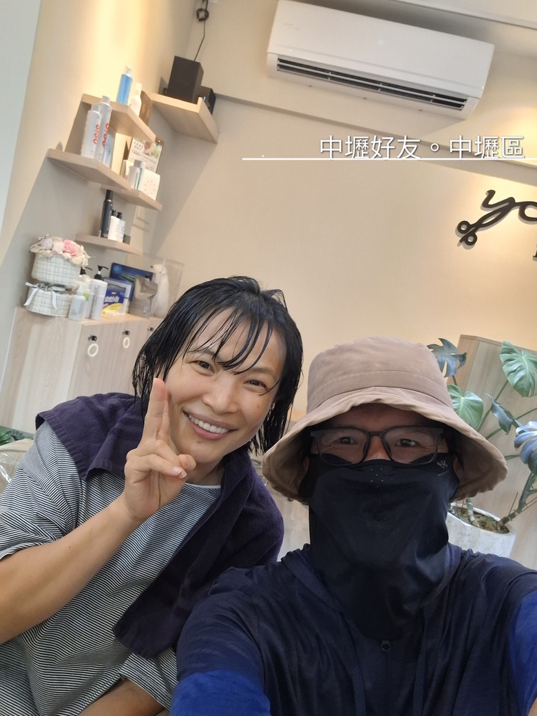 帶著Npp0201的皮克敏，徒步環台之旅。〔北部路段。新北/台北/桃園/新竹〕