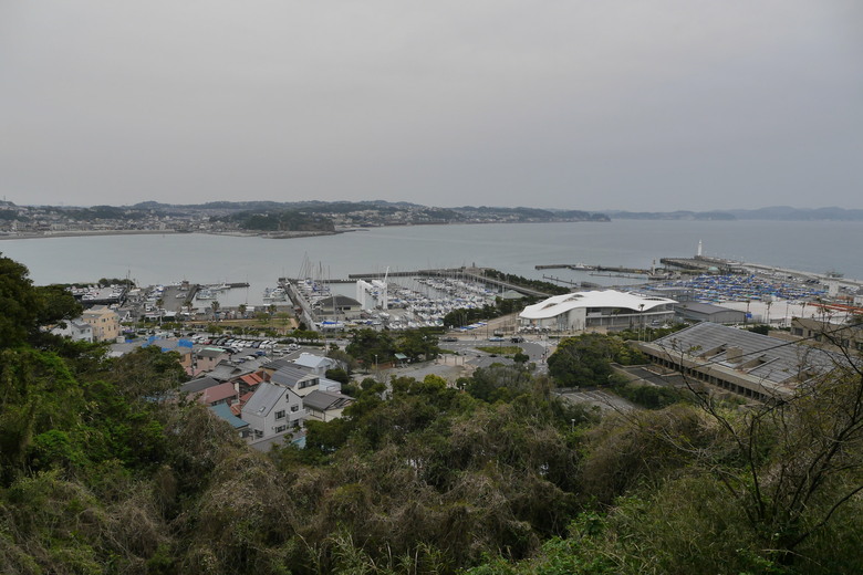 神奈川縣旅遊 江之島