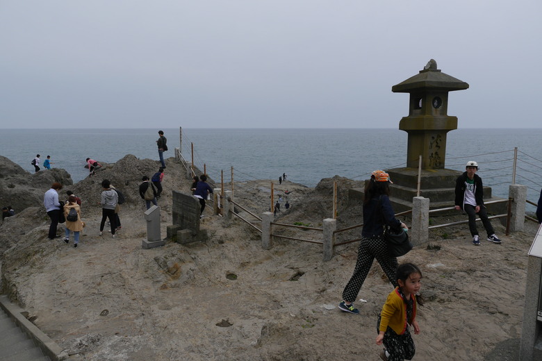 神奈川縣旅遊 江之島
