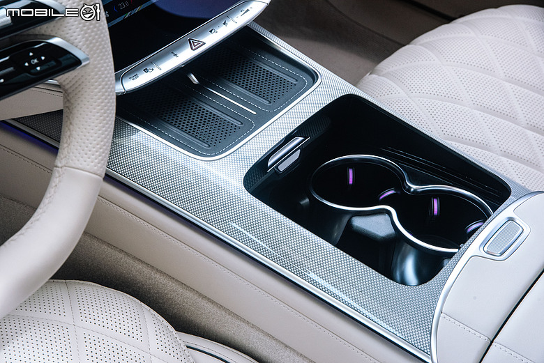 Mercedes-Benz S 580 L Exclusive 試駕|快得從容不迫,舒適得讓人眷戀!