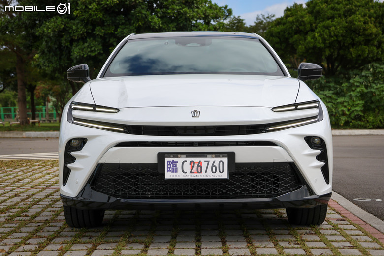 Toyota Crown Sport PHEV 試駕|帥度至上、駕馭實力夠水準,能否讓你為個性買單?