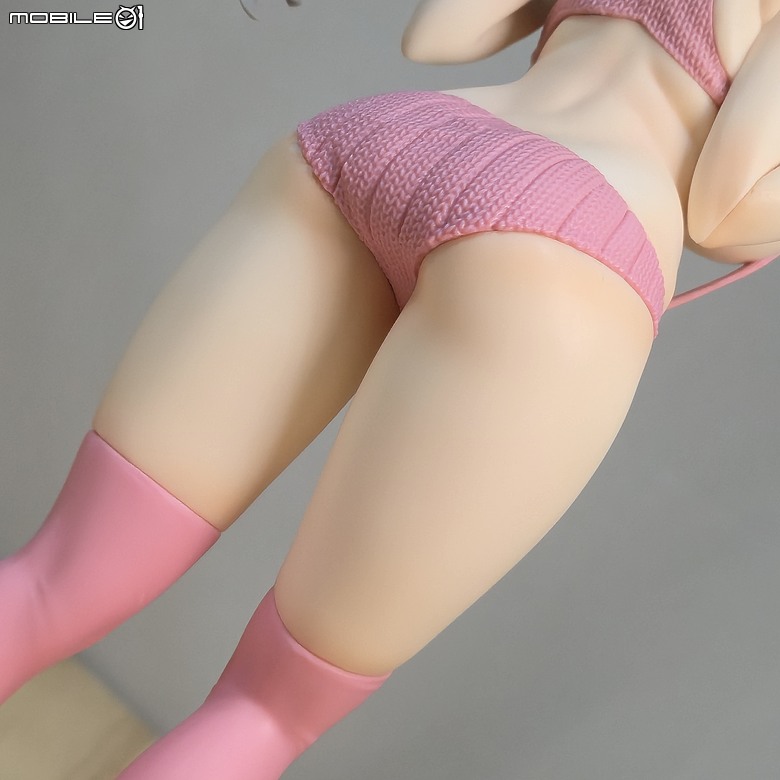 點我看大圖 【開箱】BANPRESTO《宇崎學妹想要玩!ω》 全新系列「Eternal Romance」宇崎花、宇崎月,母女浪漫登場!