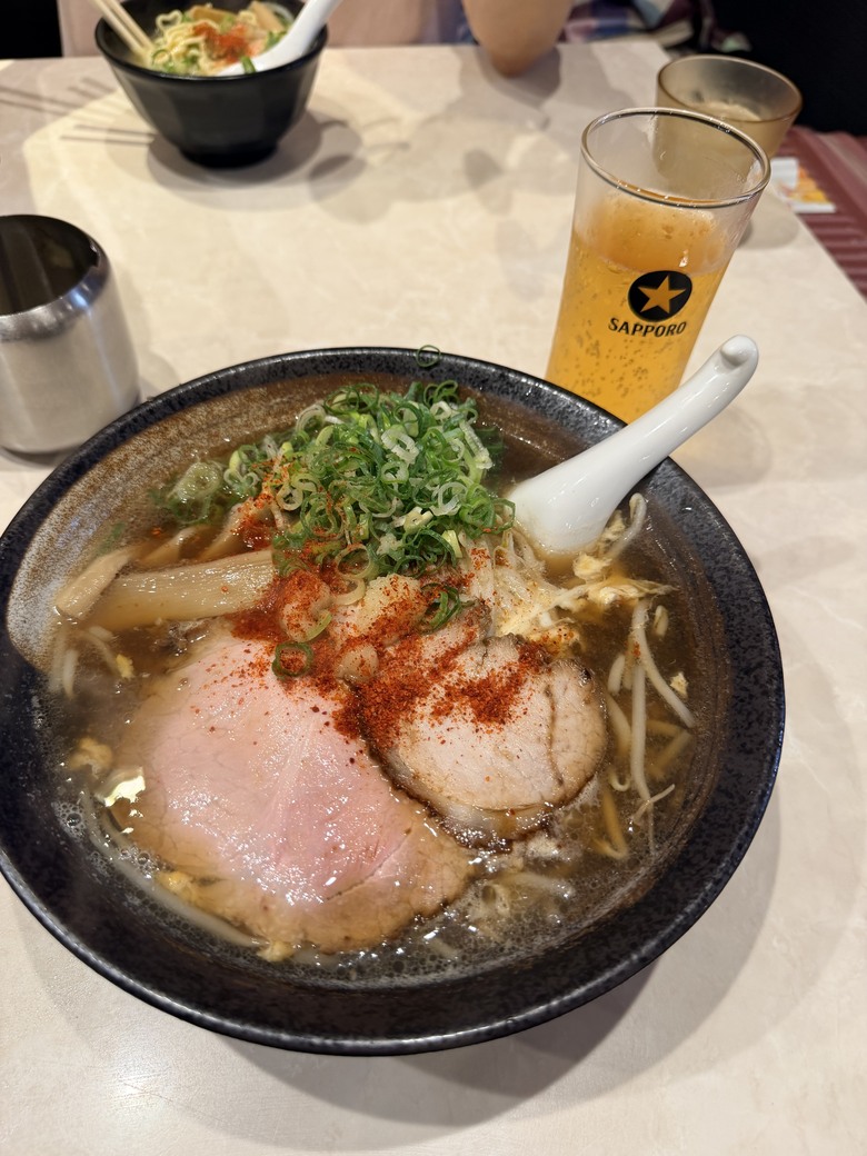 —漫遊福岡 快樂歸剛 —