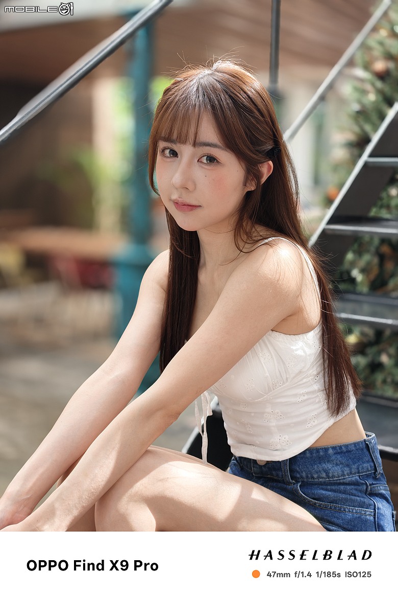 點我看大圖 OPPO Find X10 Pro Max 體驗|首搭三 2 億畫素鏡頭,AI 功能更全面!