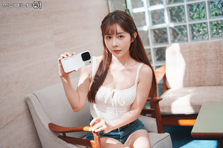 OPPO Find X10 Pro Max 體驗|首搭三 2 億畫素鏡頭,AI 功能更全面!
