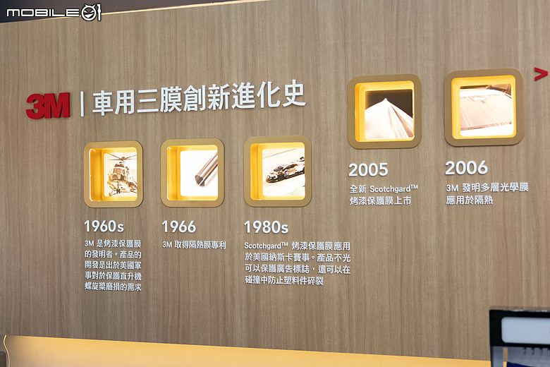 【採訪】一站式完成隔熱、保護與改色,全台首間3M車用三膜旗艦店開幕!