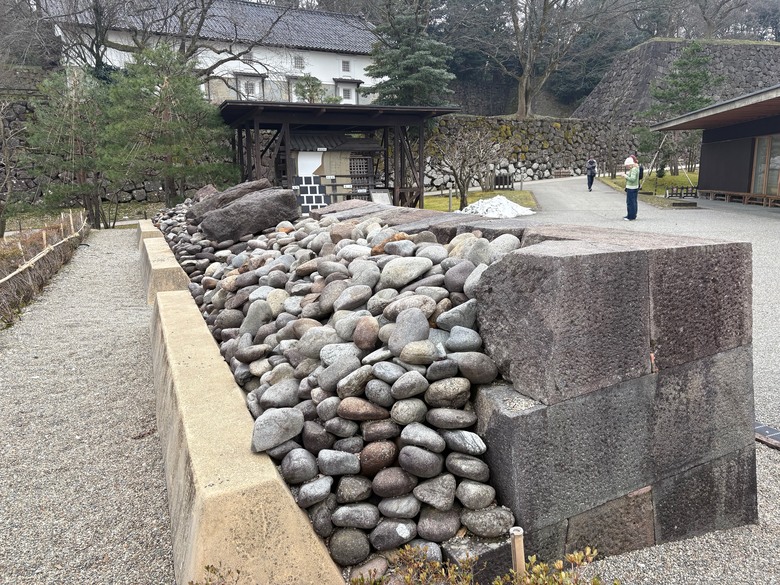 日本🇯🇵中部地方春之旅2-金澤美術館、茶屋街、兼六園