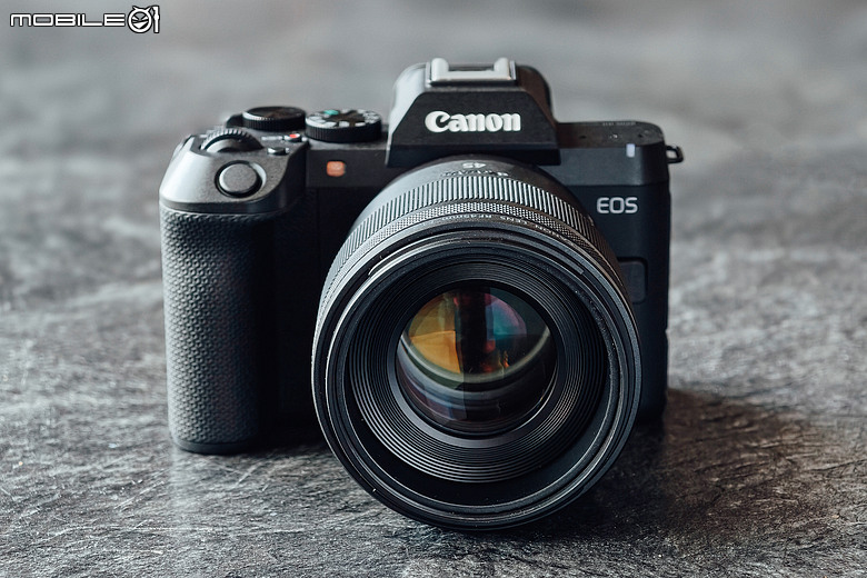 Canon EOS R8 Mark II 評測報告｜5 軸 IBIS 加持，輕量與性能的平衡之作！