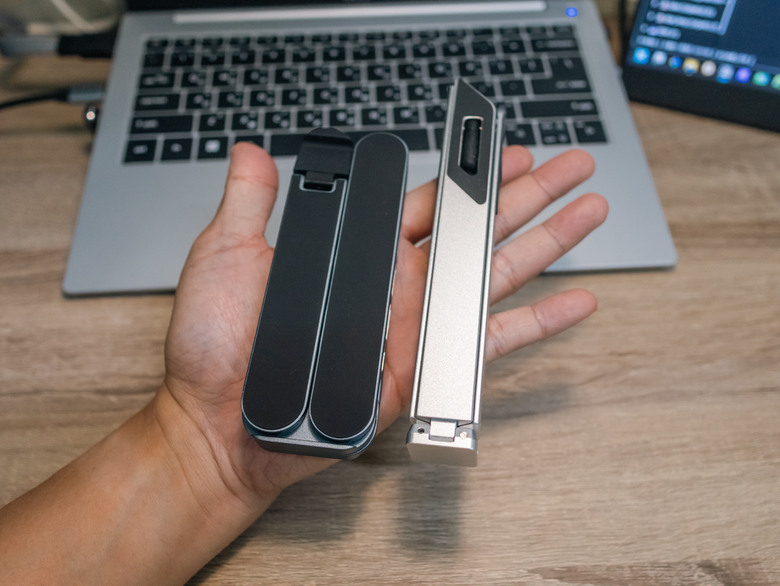 幫筆電散熱的手裡劍|Toolic 筆電散熱墊 系列