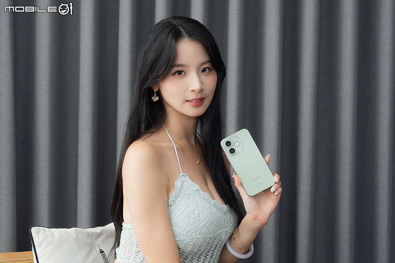 HONOR 600 Lite|主打人像、輕薄機身與 AI 鍵,實拍體驗一次看