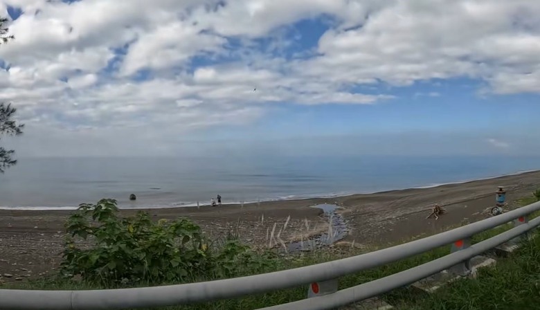 說走就走的浪漫：騎公路車去台東追國慶煙火！