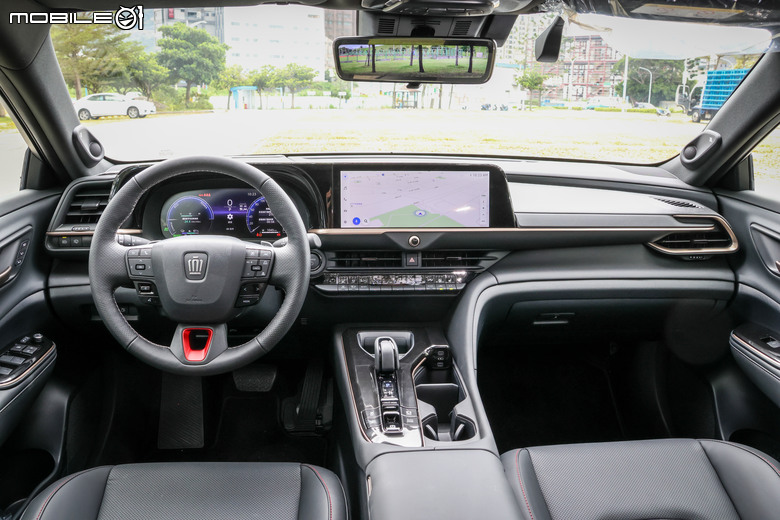 Toyota Crown Sport PHEV 試駕|帥度至上、駕馭實力夠水準,能否讓你為個性買單?