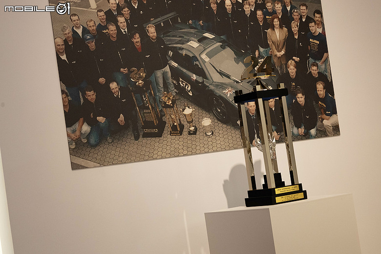 【採訪】Le Mans家族系列齊聚一堂,McLaren發表750S Le Mans,建議售價2880萬元起國內三輛配額均完售!