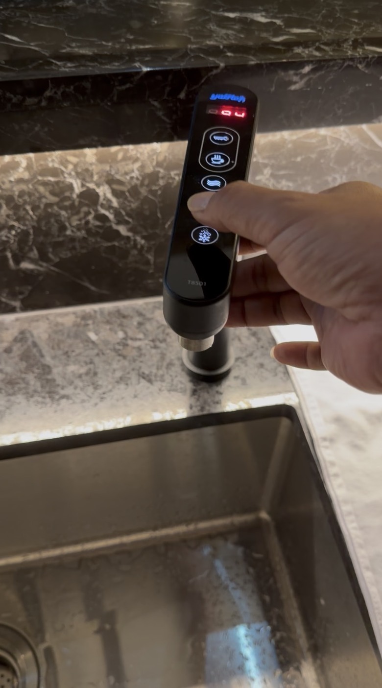 令人驚豔的氣泡水