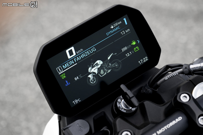 點我看大圖 BMW F 450 R 正式發表,自動離合器、48 匹馬力、175 公斤繼承 S 1000 R 靈魂的輕量級街車!
