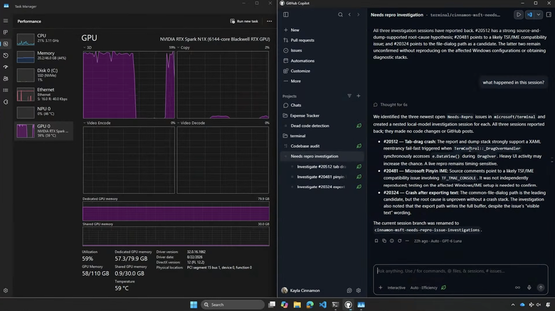 微軟推出結合 AI 代理功能的新一代 Windows 作業系統 不僅能自動操作 還具備安全隔離以及混合雲端設計