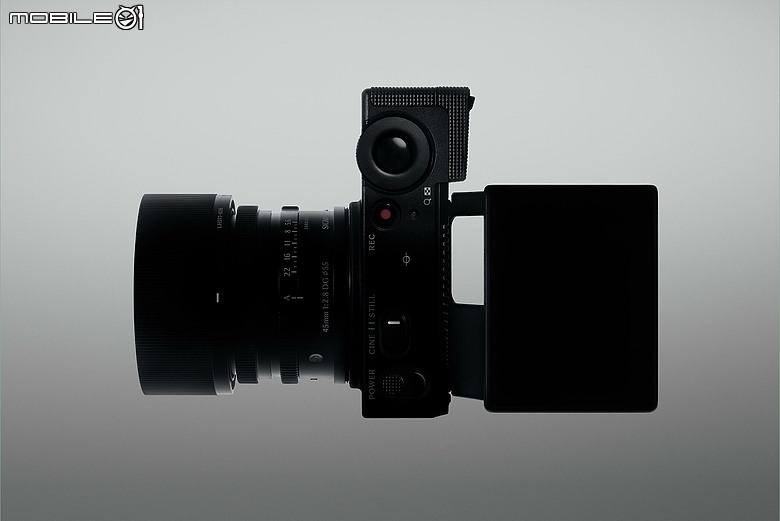 Sigma FP2 正式發表｜24.5MP x 20fps x 6K OpenGate，同場加映 50mm F1.4 CL DG Contemporary