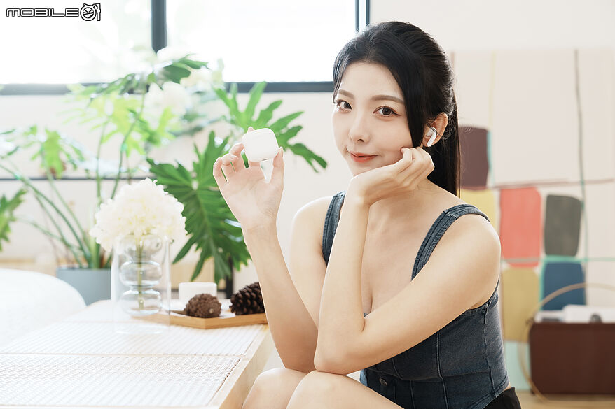 點我看大圖 Apple AirPods 5 試聽報告|降噪與音質雙雙升級的超值之作