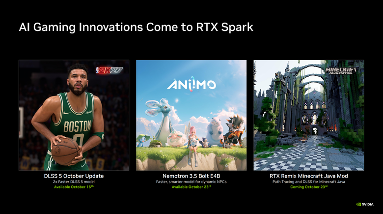 【Part2】要價超過 18 萬的筆電能玩遊戲嗎？ NVIDIA RTX Spark 遊戲效能實機測試