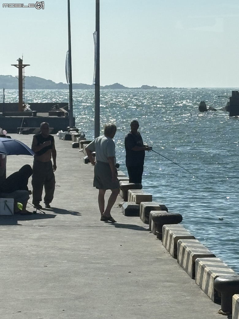 點我看大圖 北海岸親子一日遊|十八王公廟、富基漁港、白沙灣潮間帶