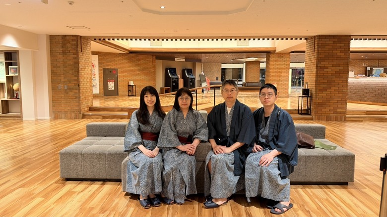 初秋北海道～楓葉、寒意、泡湯與🦌擦身而過11天自駕趣！