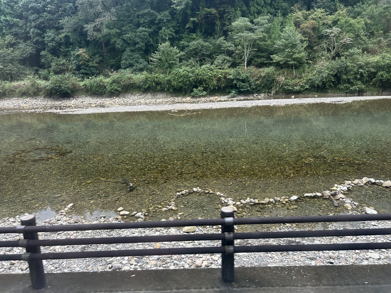 熊 野 古 道 最 終 回 ( 熊 野 三 山 巡 禮 )