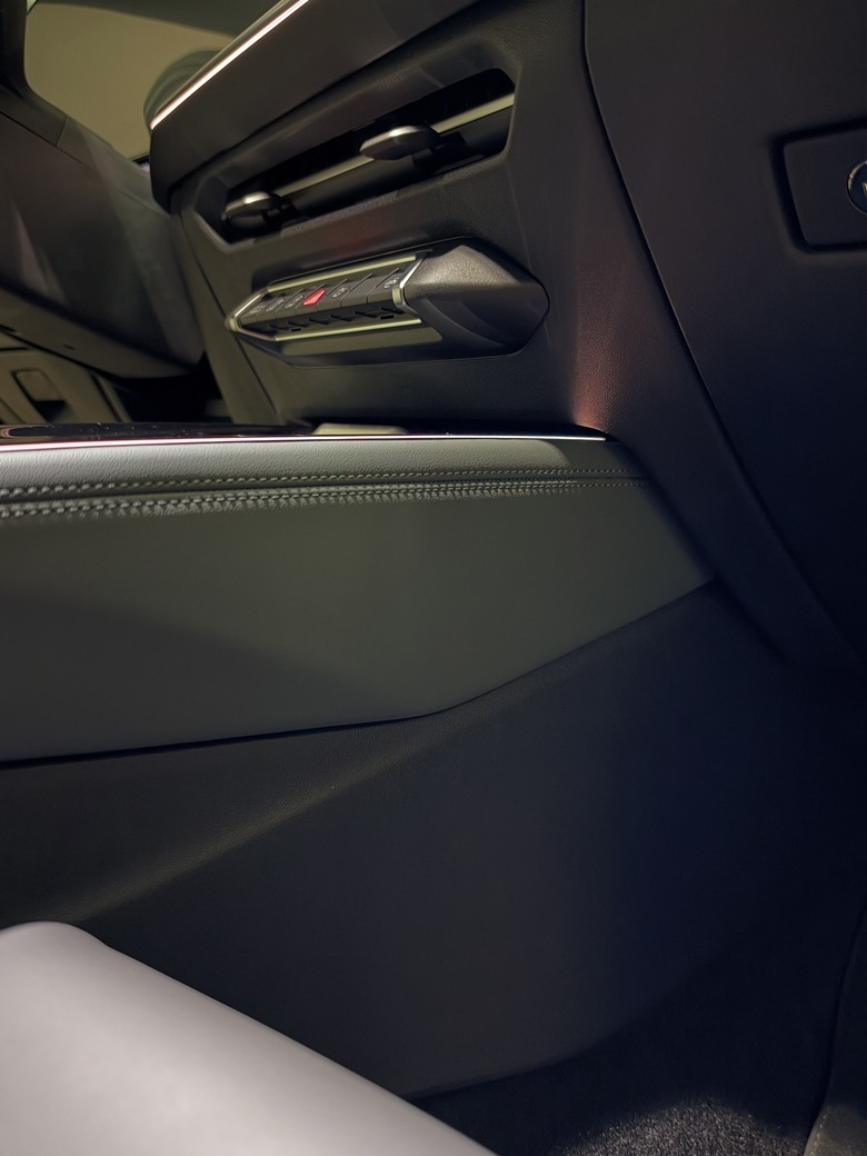 點我看大圖 Audi Q3 滿三個月心得
