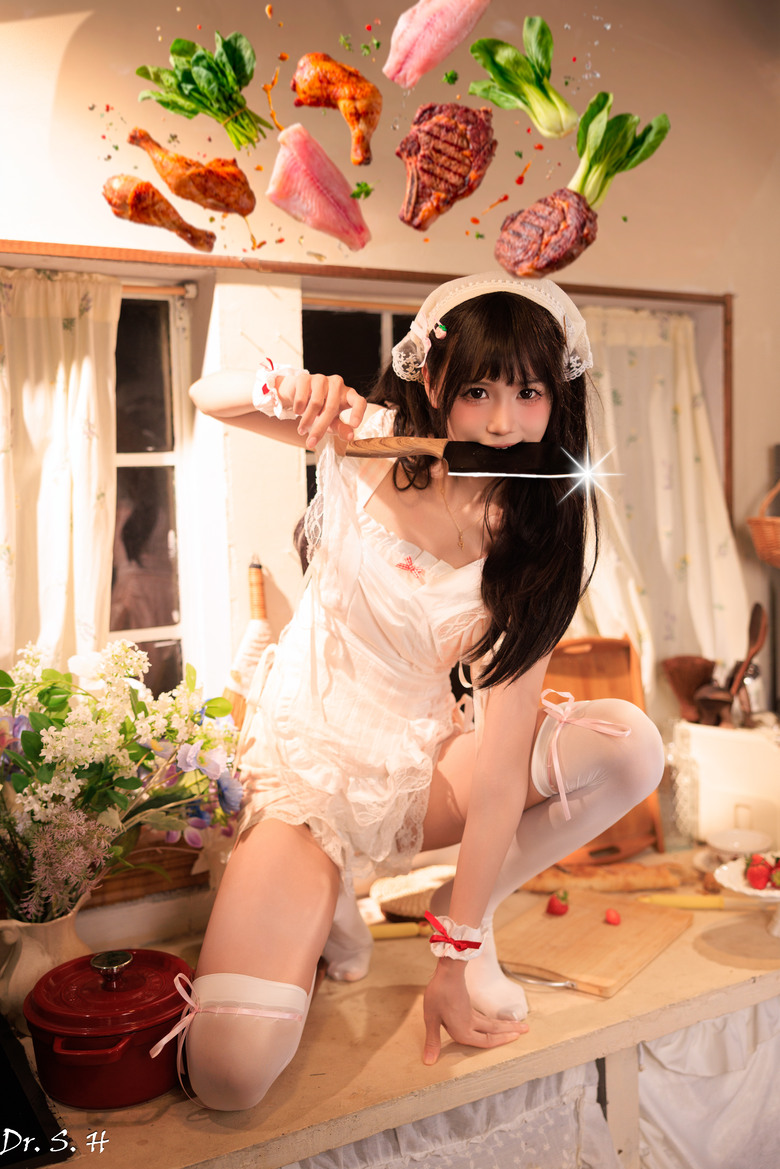 小廚娘