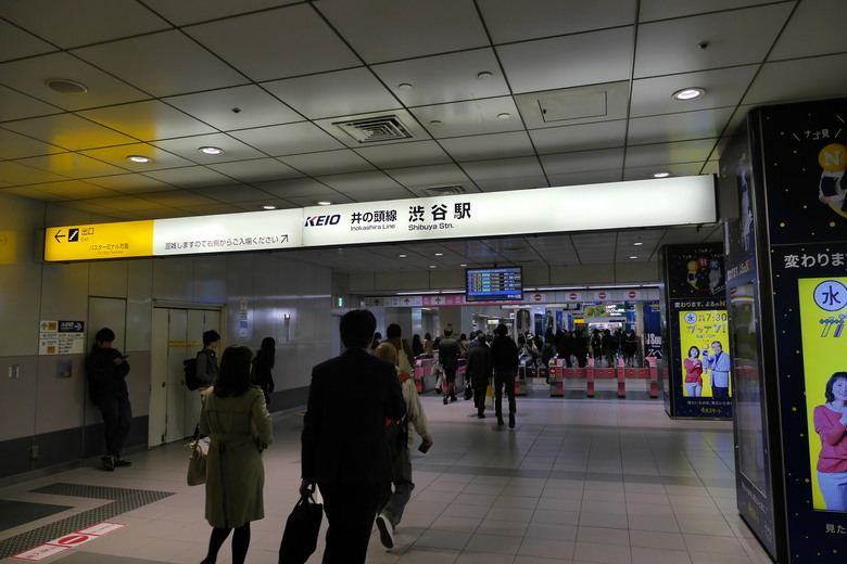 神奈川縣旅遊紀錄 橫濱