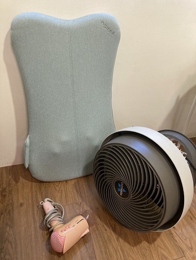 空間有限的租屋族需要哪些必備家電？