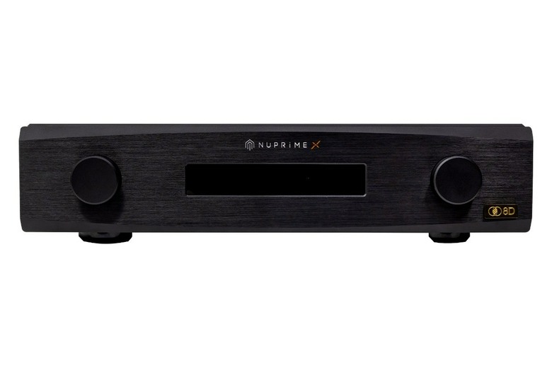 AES/EBU 與 AoIP，魚與熊掌兼玩！以NuprimeX Fusion 8D 打造新世代 AoIP＋AES/EBU 雙刀流數位劇院